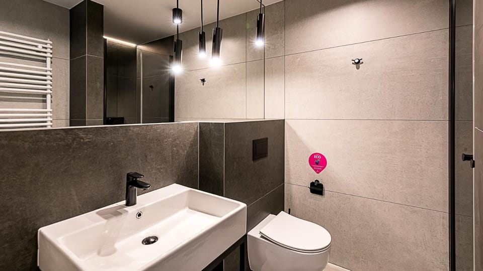 VacationClub - Green Port Resort Apartament 108 Apartment in West Pomeranian Voivodeship, Poland