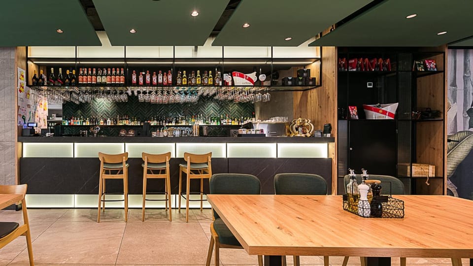 VacationClub - Green Port Resort Apartament 108 Apartment in West Pomeranian Voivodeship, Poland