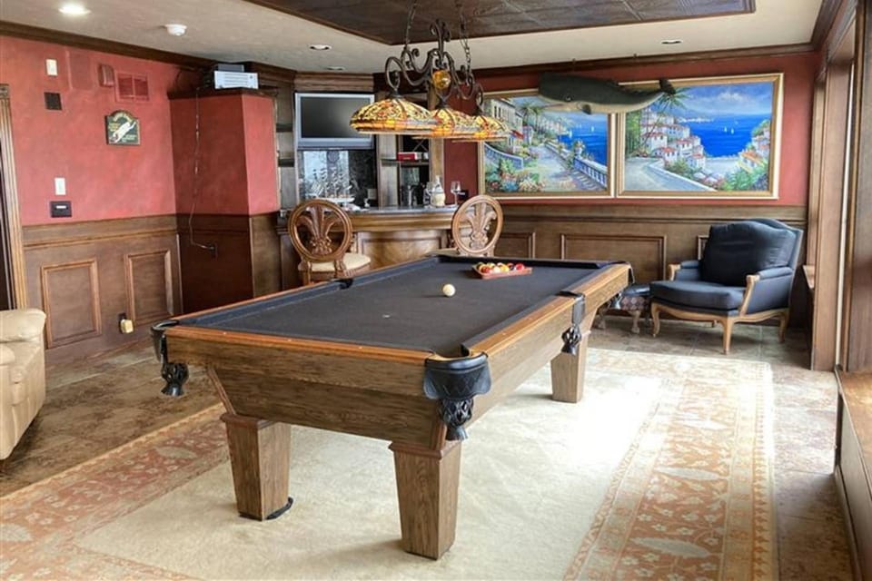 Luxury Ocean Escape House in Lincoln City