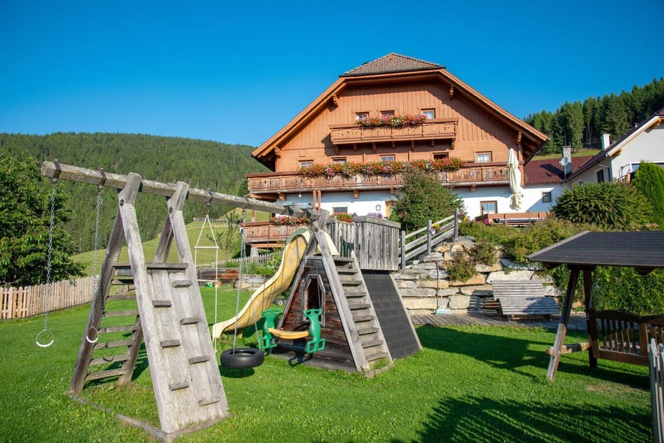Children play ground, Garden