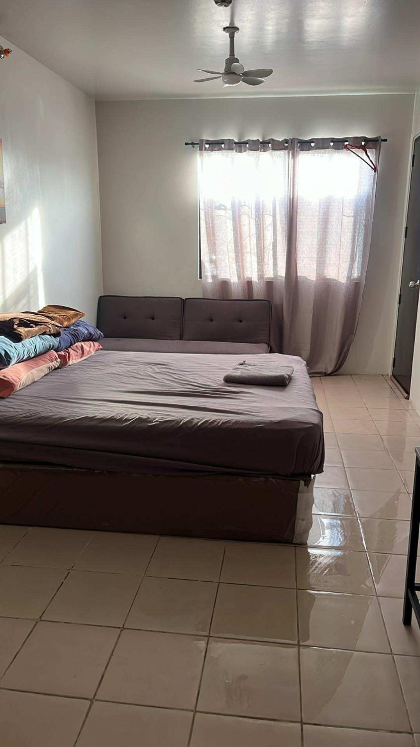 Haus of Emerald Studio Condo - Plumera by Kevin Apartment in Lapu-Lapu City