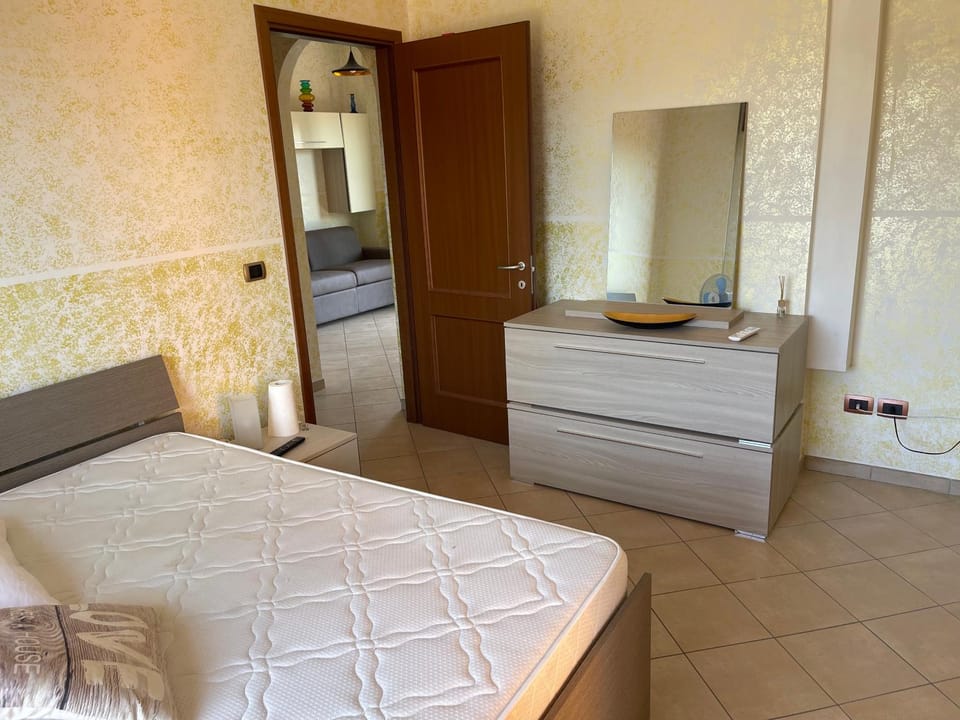 Magic Home Apartment in Lazio