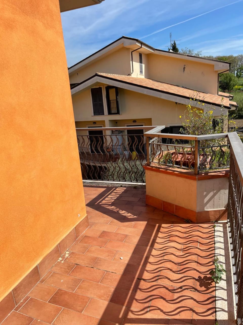 Magic Home Apartment in Lazio
