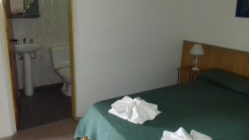 Posada A Lo De Santys Inn in Villa Carlos Paz