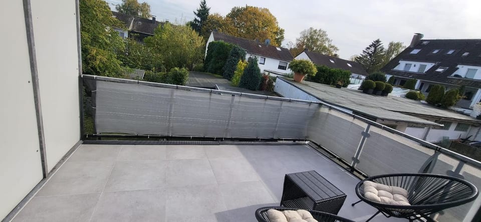Patio, Day, View (from property/room), Balcony/Terrace