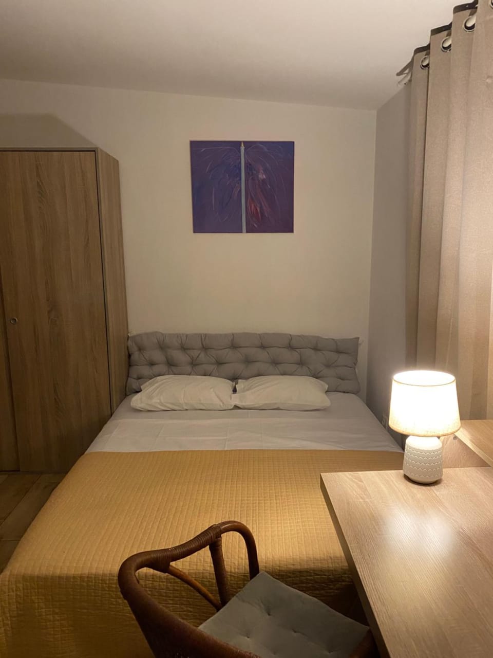 Casa Beleza Luxury tent in Funchal
