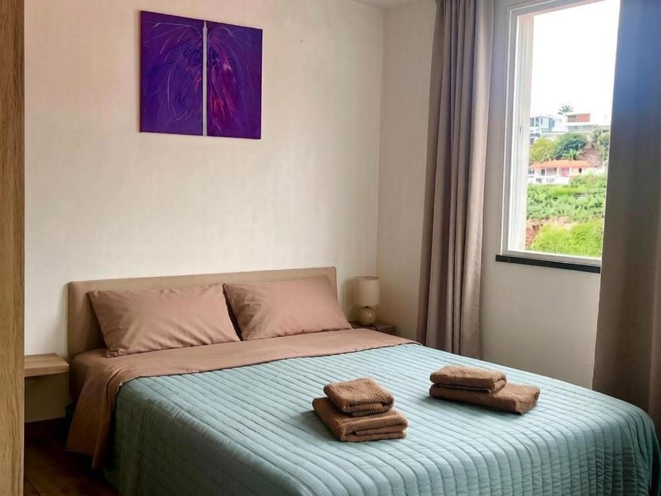 Casa Beleza Luxury tent in Funchal