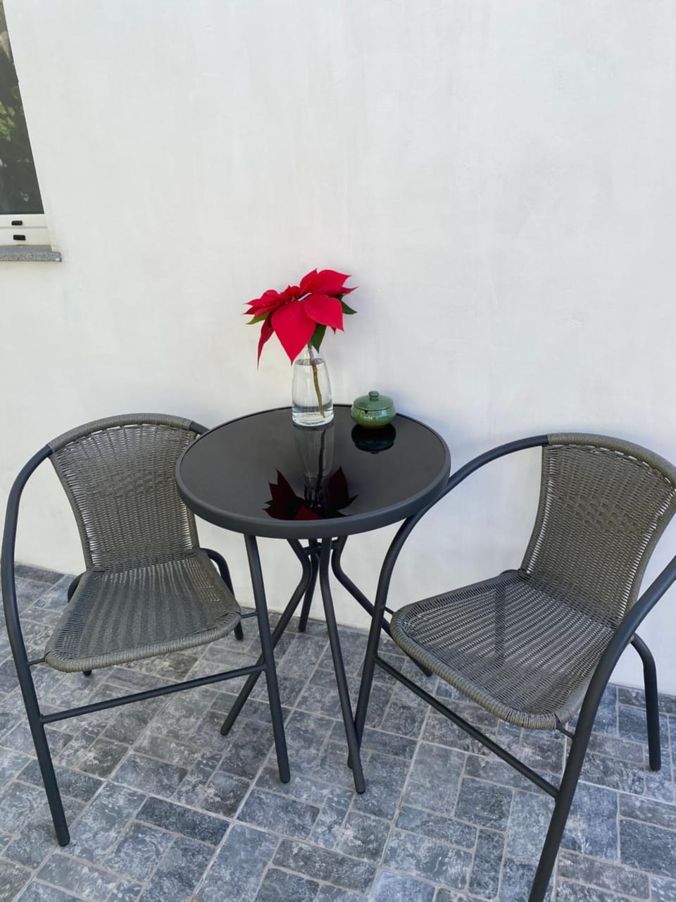 Casa Beleza Luxury tent in Funchal