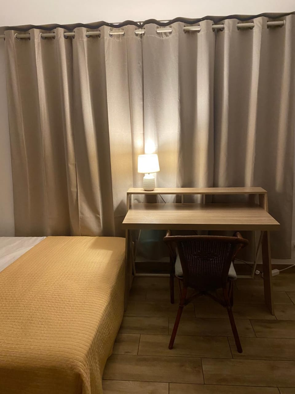 Casa Beleza Luxury tent in Funchal