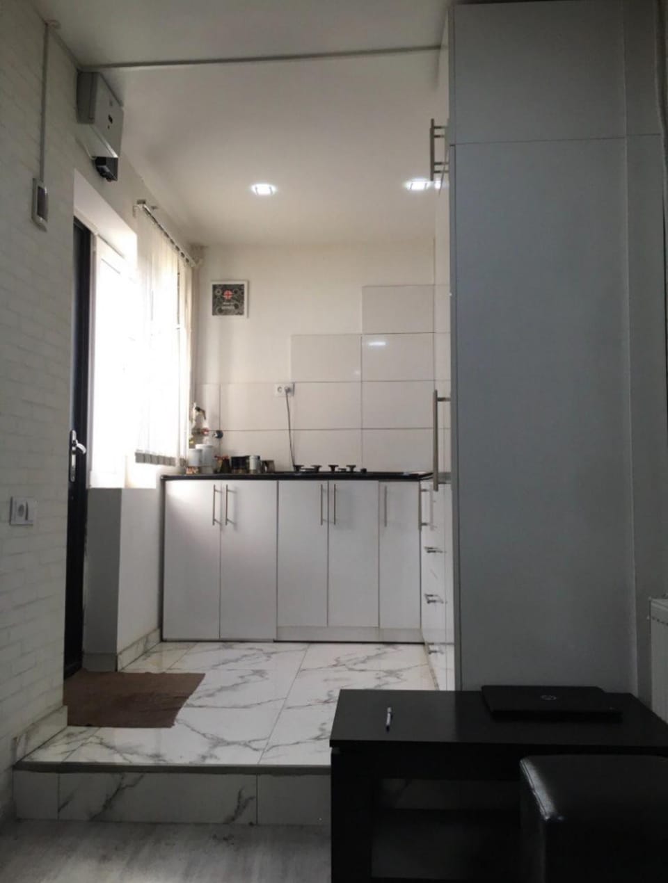 Loft studio in old Tbilisi Apartment in Tbilisi, Georgia