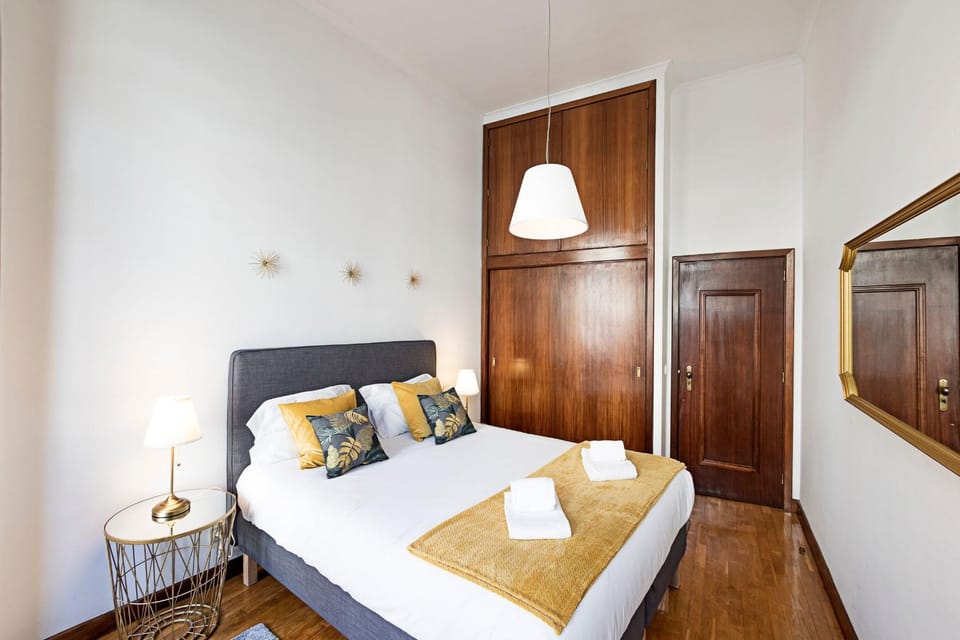 Wine Apartments Apartment in Porto