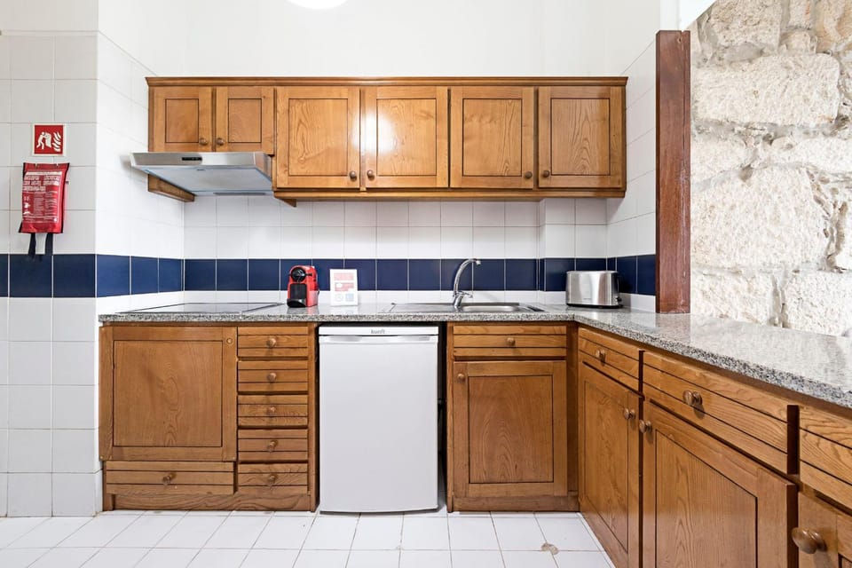 Wine Apartments I - Ribeira 1BR by LovelyStay Apartment in Porto