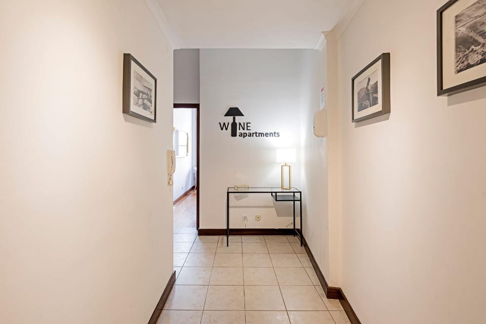 Wine Apartments Apartment in Porto