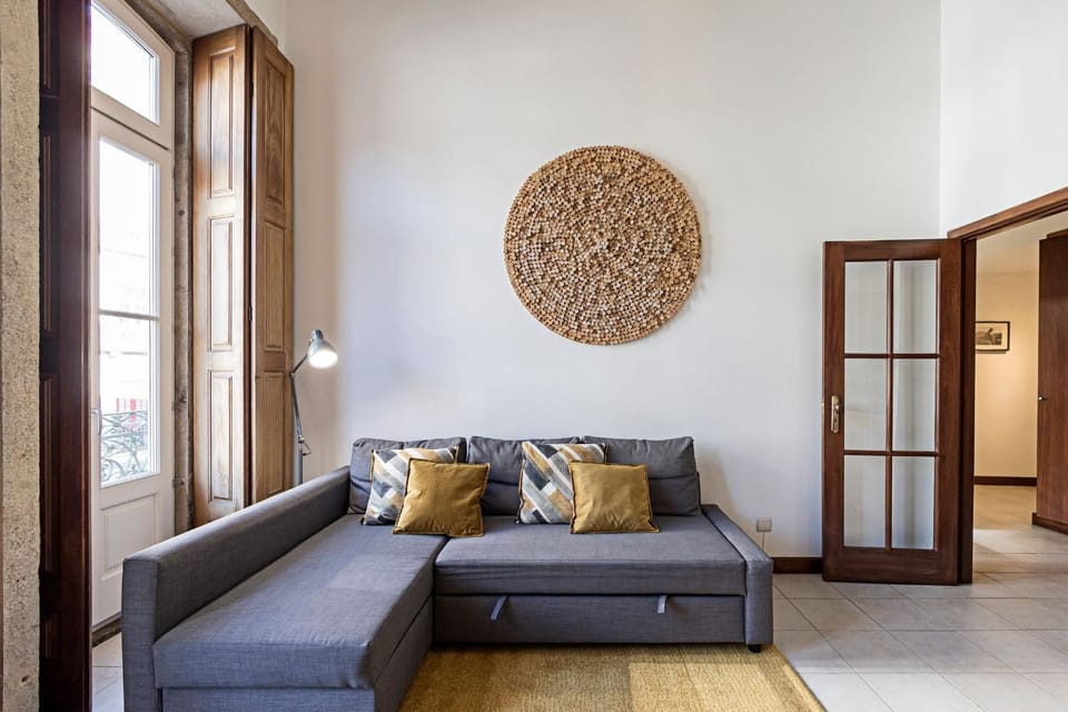 Wine Apartments Apartment in Porto