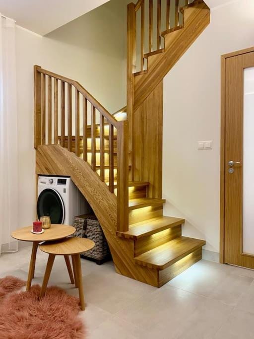 Apartment with sauna in the heart of Tartu Apartment in Estonia
