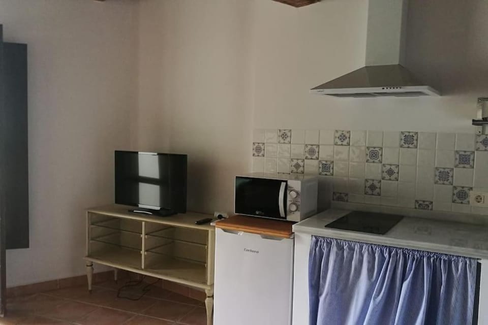 1 La Casa del Cuento - Estudio a 5 min del Albaicín Apartment in Granada