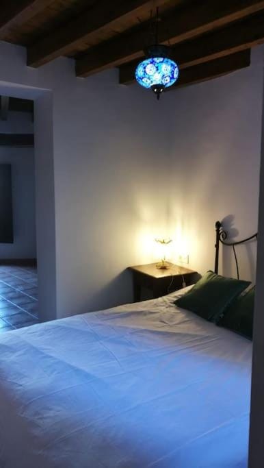 1 La Casa del Cuento - Estudio a 5 min del Albaicín Apartment in Granada