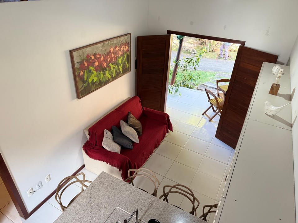 Bosque da Praia Pipa - Flat 25 House in State of Rio Grande do Norte, Brazil