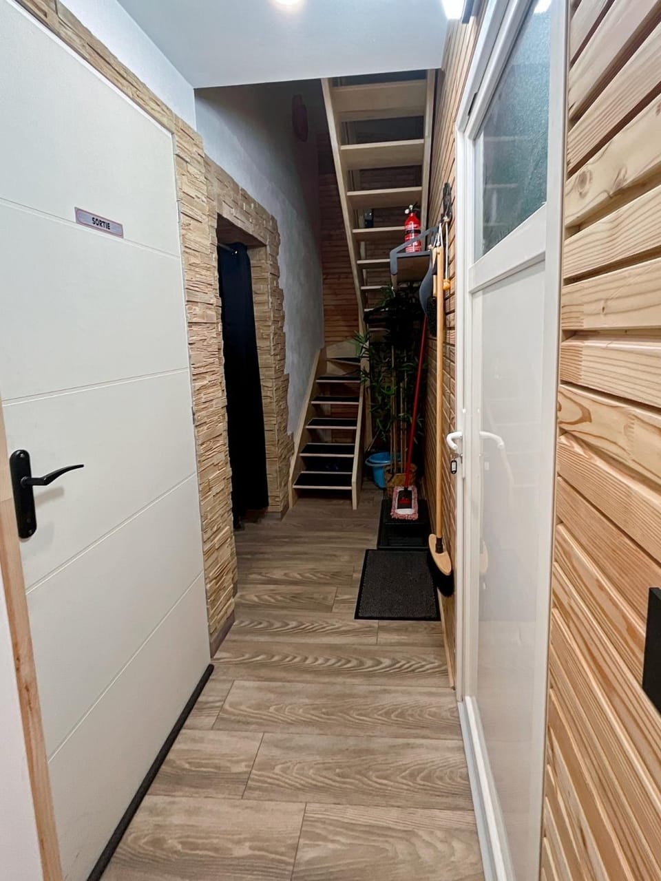 Le Gite des Farfadets Apartment in Neuchâtel, Switzerland