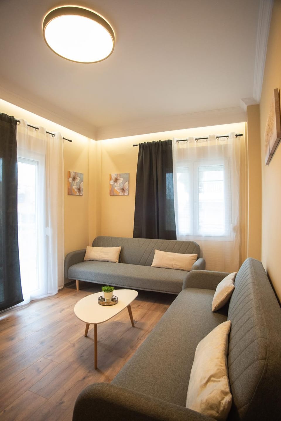 Chris & Mary Comfort Rooms LAMPRAKI THESSALONIKI Apartment in Thessaloniki
