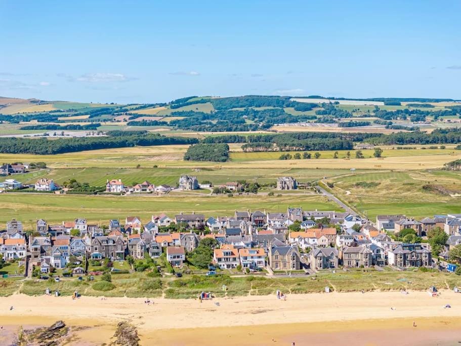 Bird's eye view, Beach, Sea view