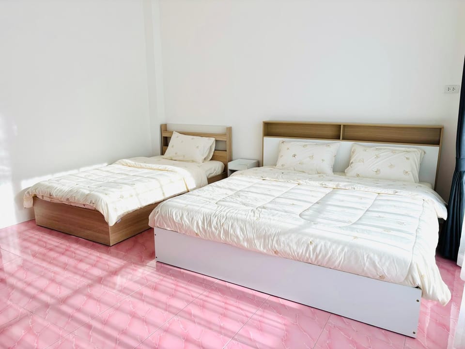 Mali house Hatyai Villa in Thailand