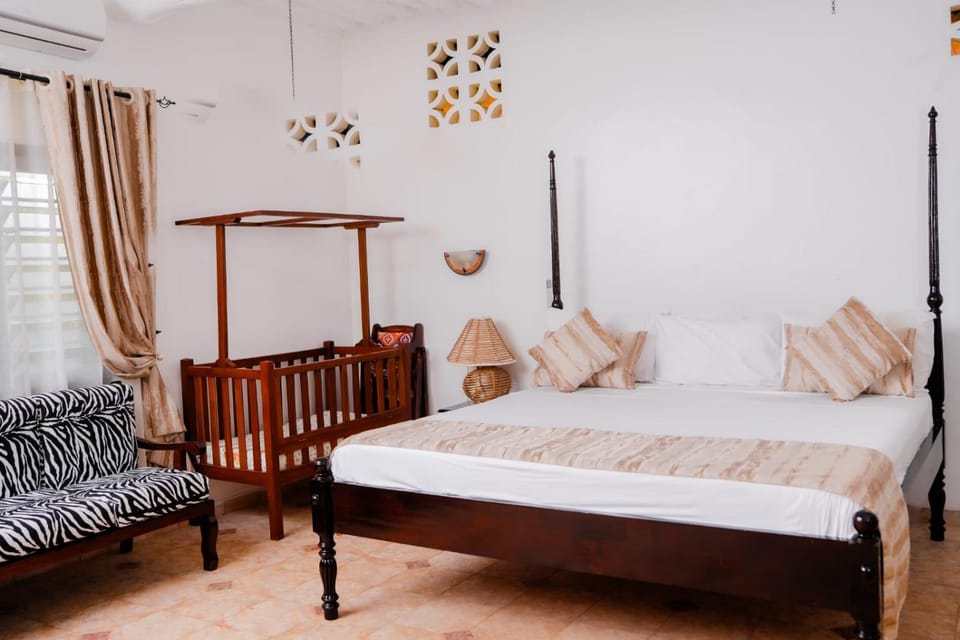 Amani Paradise Luxury Villas Villa in Kenya