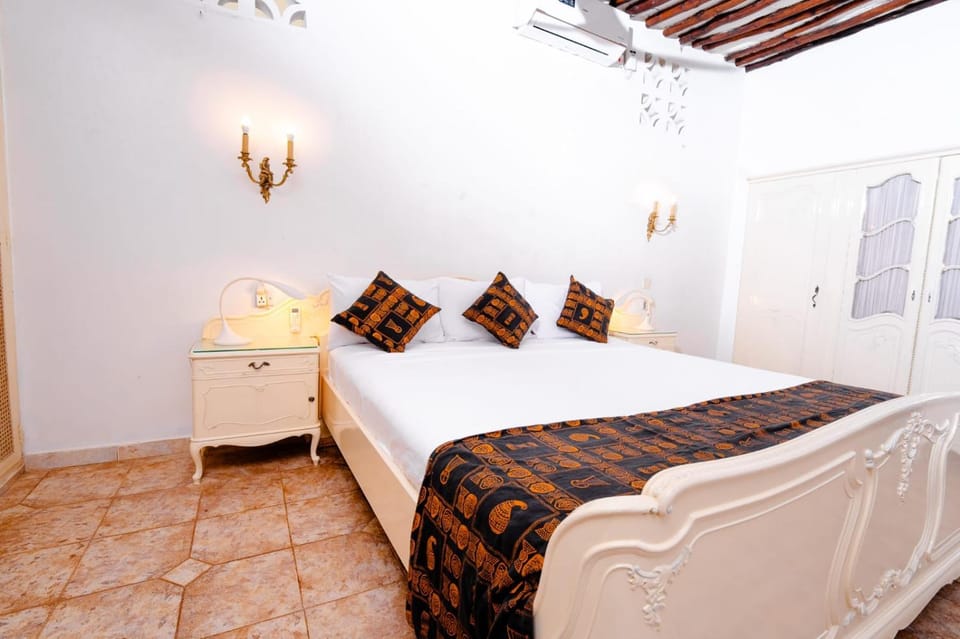 Amani Paradise Luxury Villas Villa in Kenya