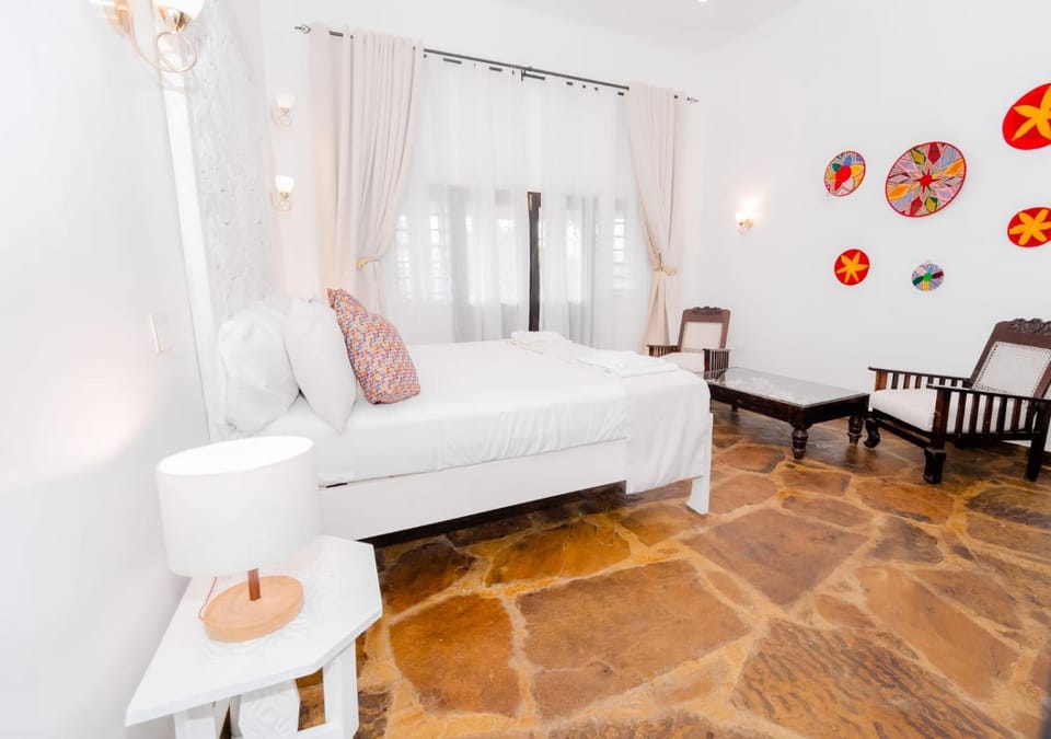 Amani Paradise Luxury Villas Villa in Kenya