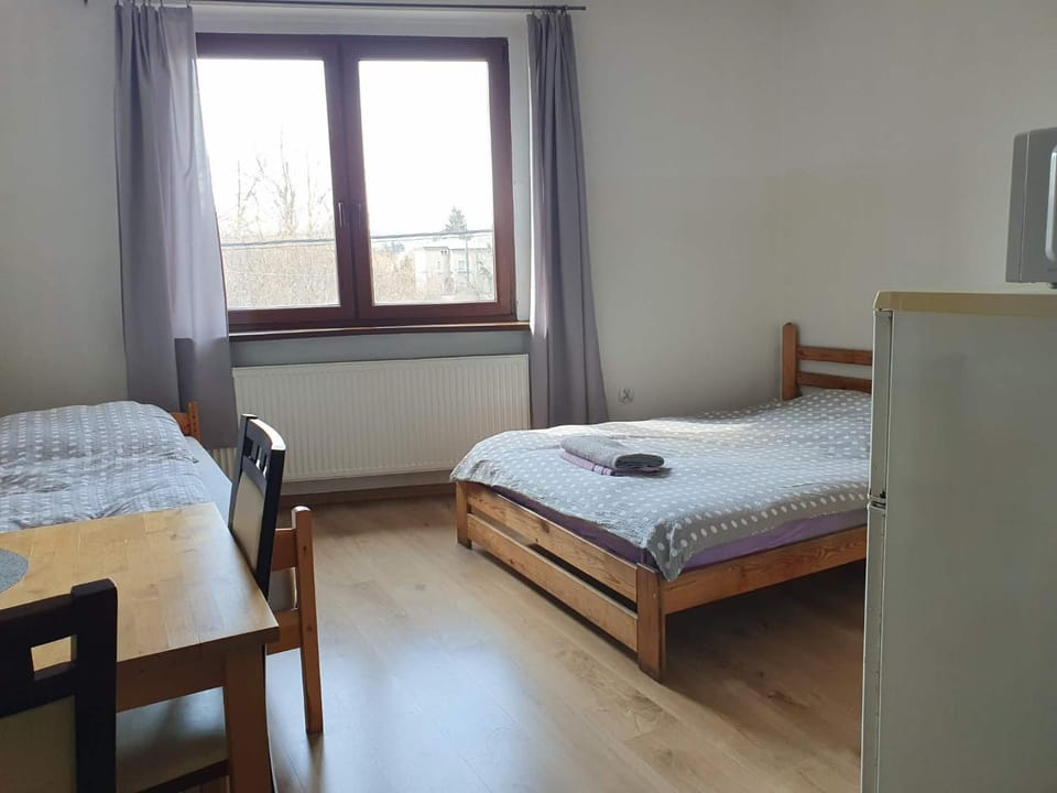 Pokoje Typu Studio Sosnowiec Hostel in Lesser Poland Voivodeship