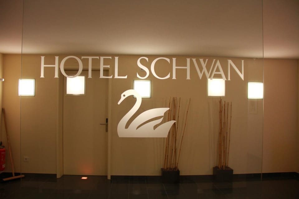 Property logo or sign