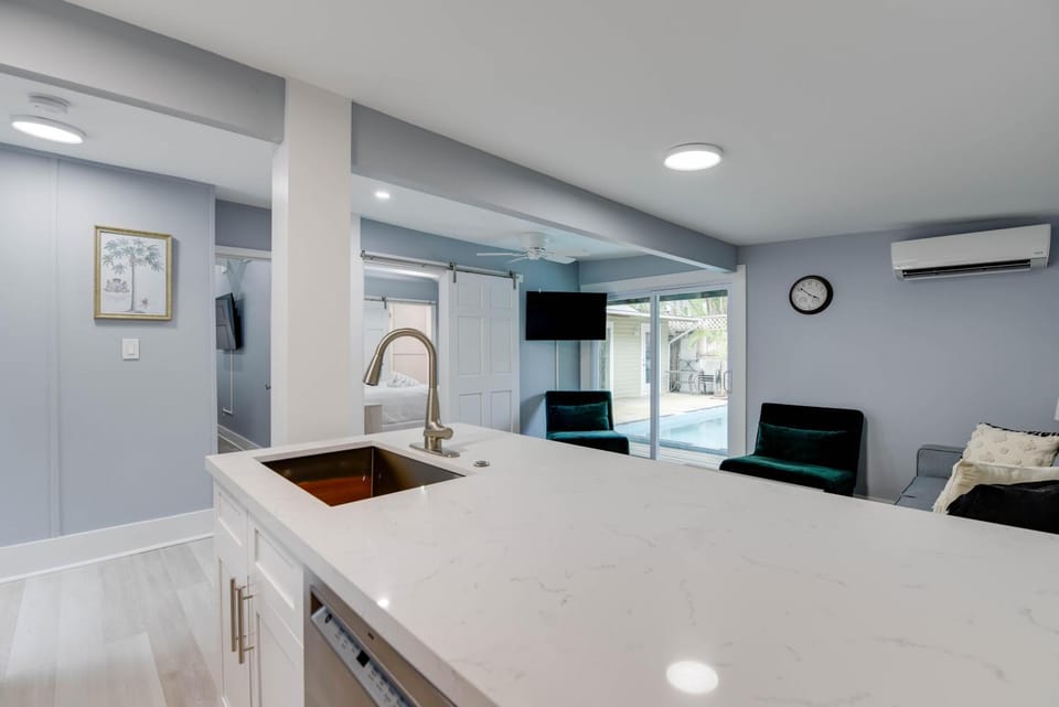 Conch Cove House in Key West