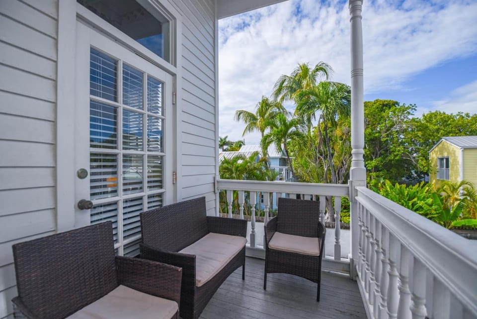 Duval Delight House in Key West