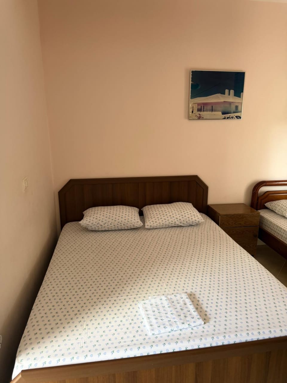 Moliana Bunec Hotel in Vlorë County, Albania