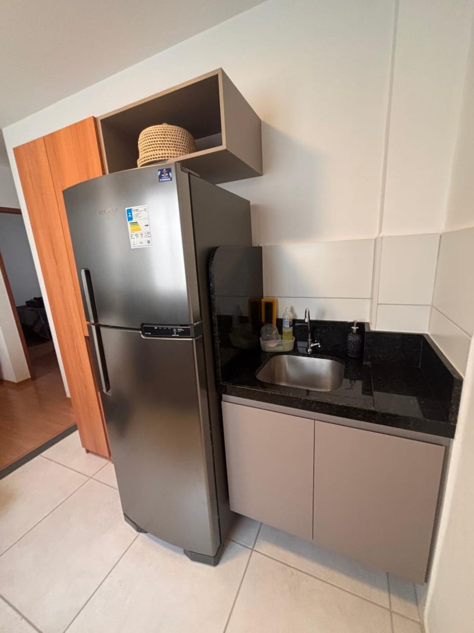 Harmonia Apartment in Caruaru