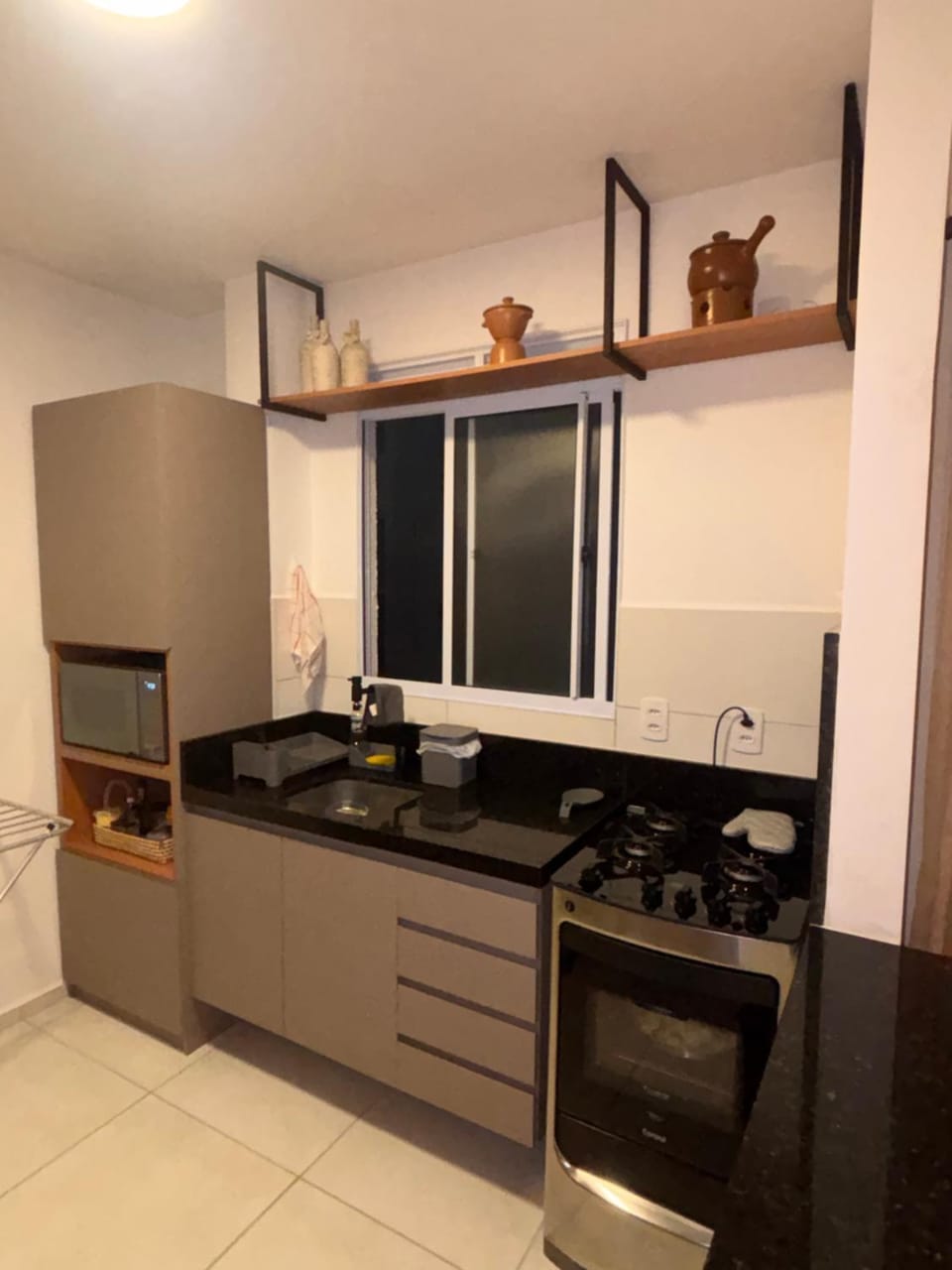 Harmonia Apartment in Caruaru