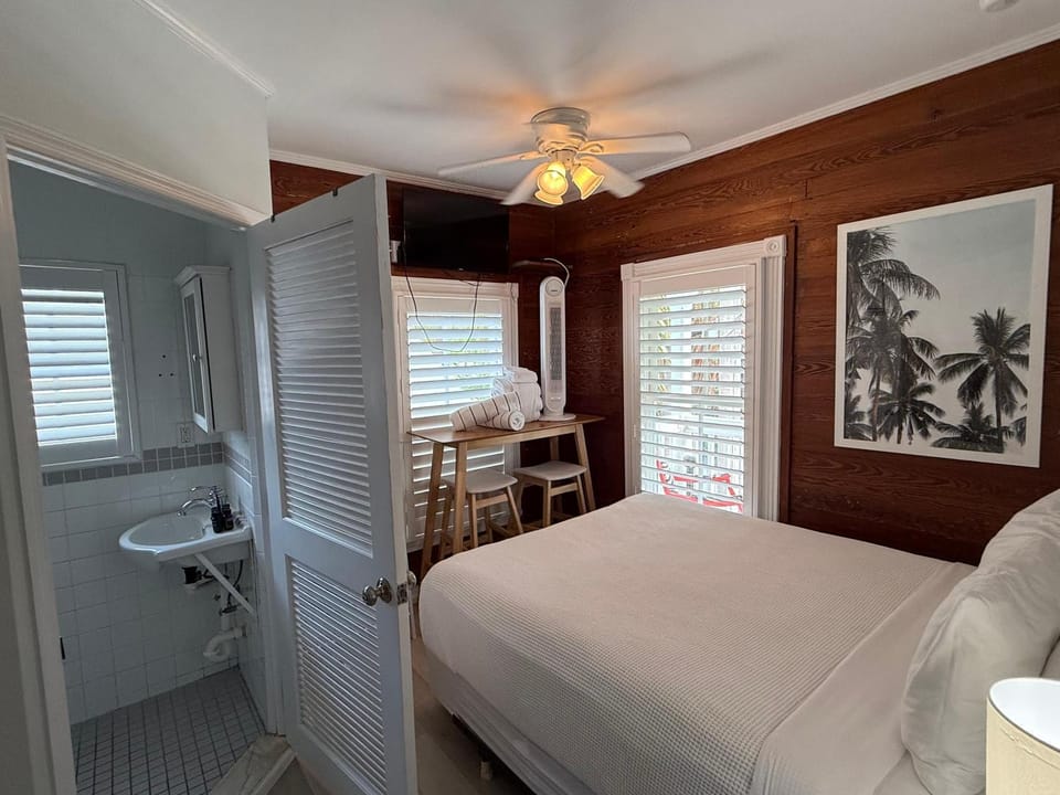 Carey's Corner House in Key West