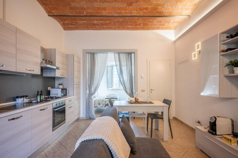 La Dodicesima Luna House in Tuscany