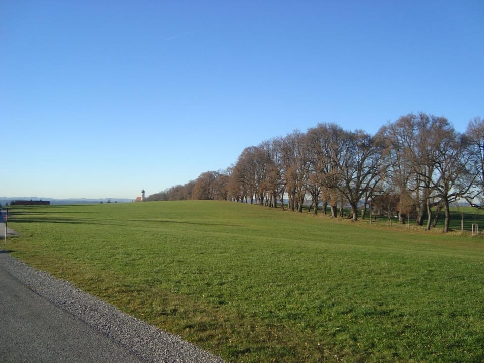 Area and facilities