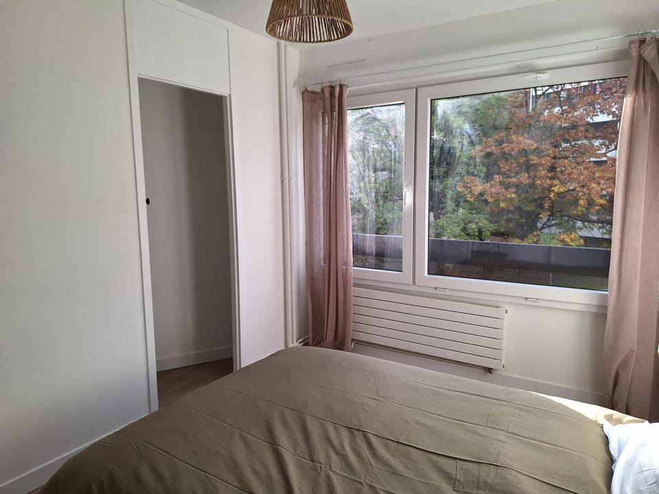 Colocation Cap Ferry Vacation rental in Thonon-les-Bains