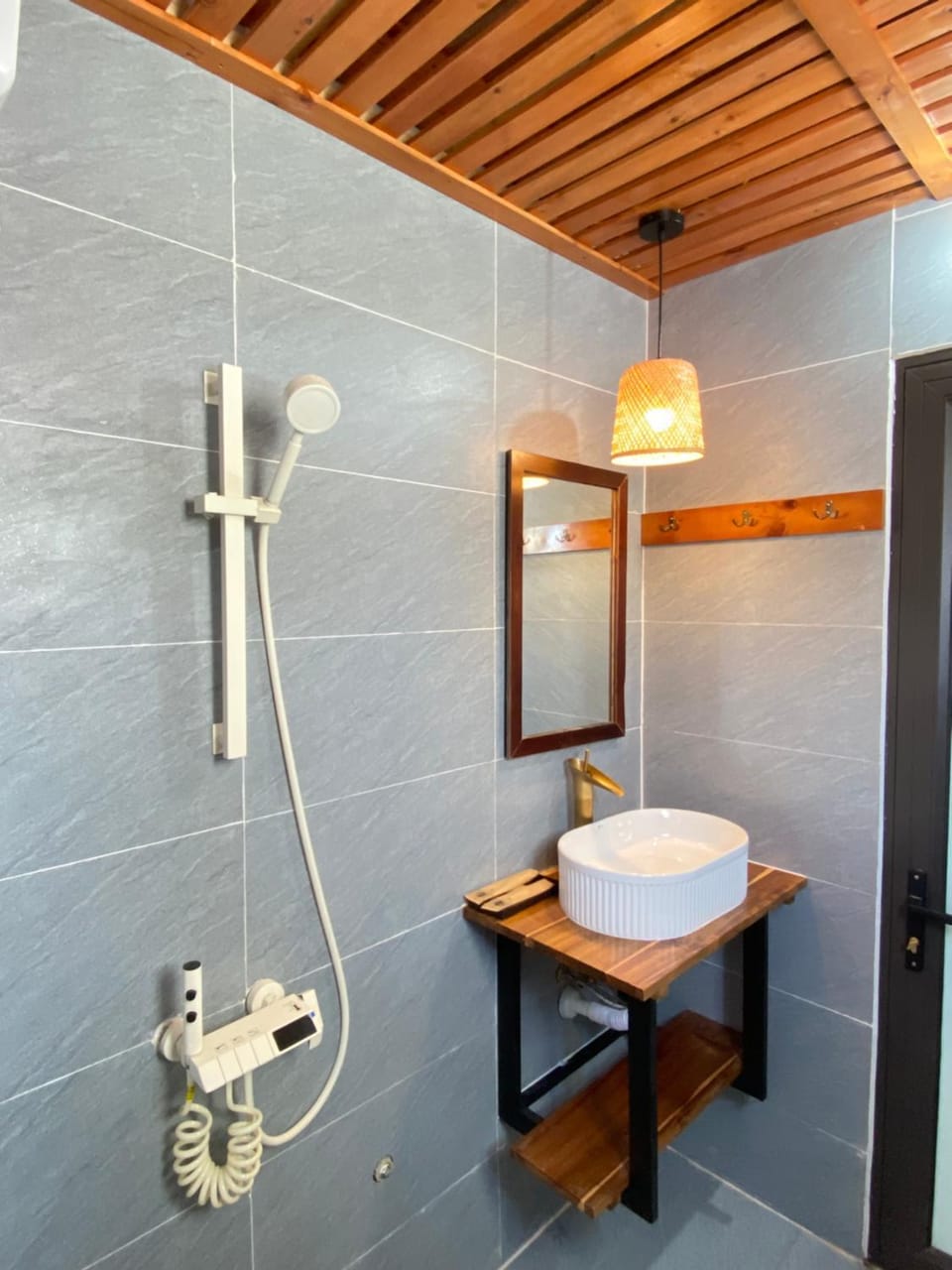Shower