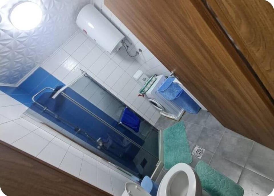 Nära allt! Apartment in Serbia