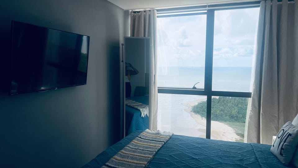 Barra Home Stay Flat Apartment in Cabo de Santo Agostinho