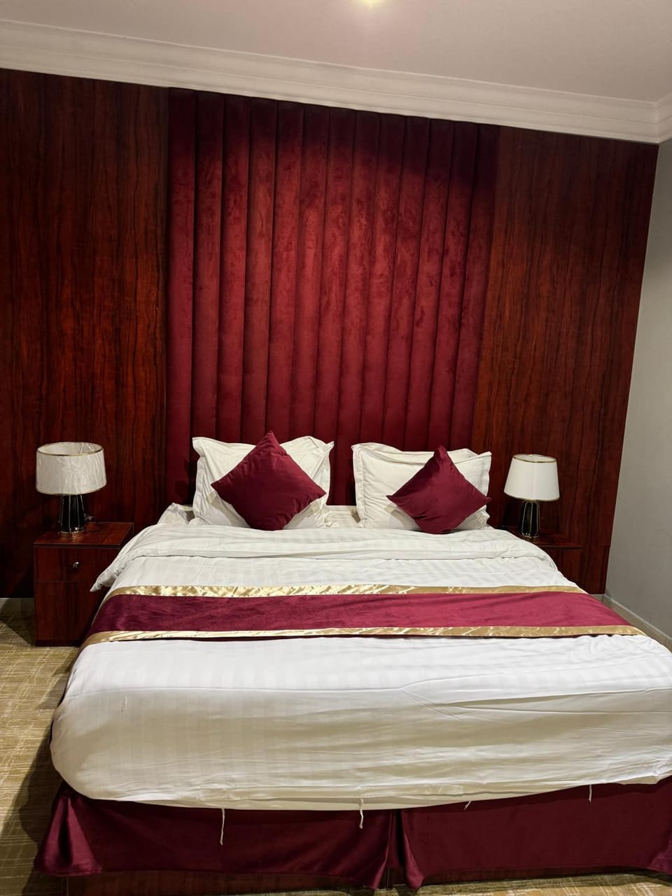 راحتي هنا 4 Hotel in Riyadh