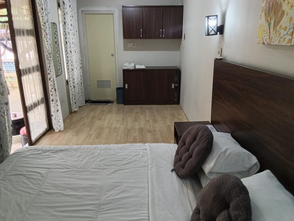 Times Square Motel SYARIAH Motel in West Java