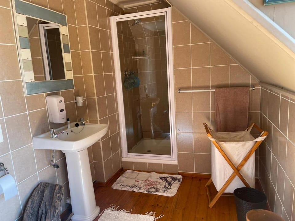 Wooden house lodge Nature lodge in Eastern Cape