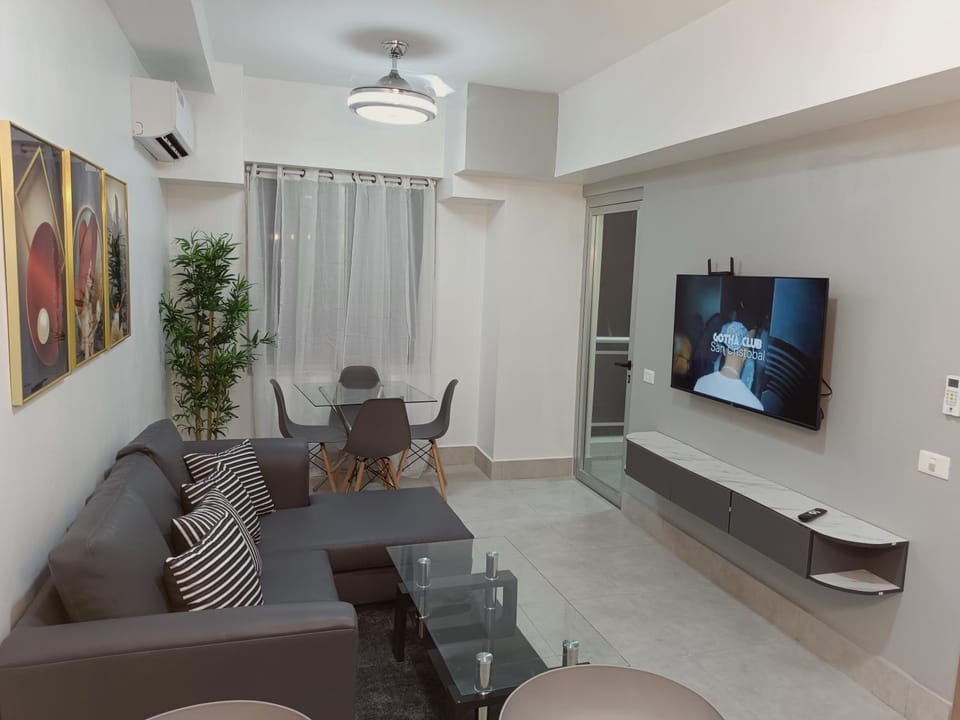 Boca del Mar III, apartamento 411 Apartment in Boca Chica
