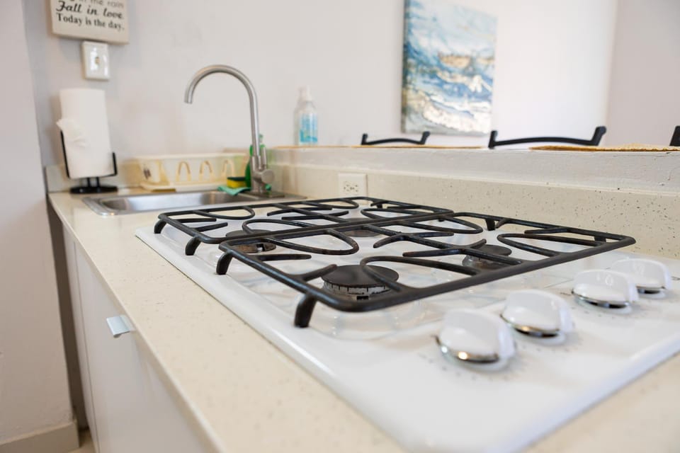 202-Beautiful City GEM near the beach with Free Parking Apartment in San Juan