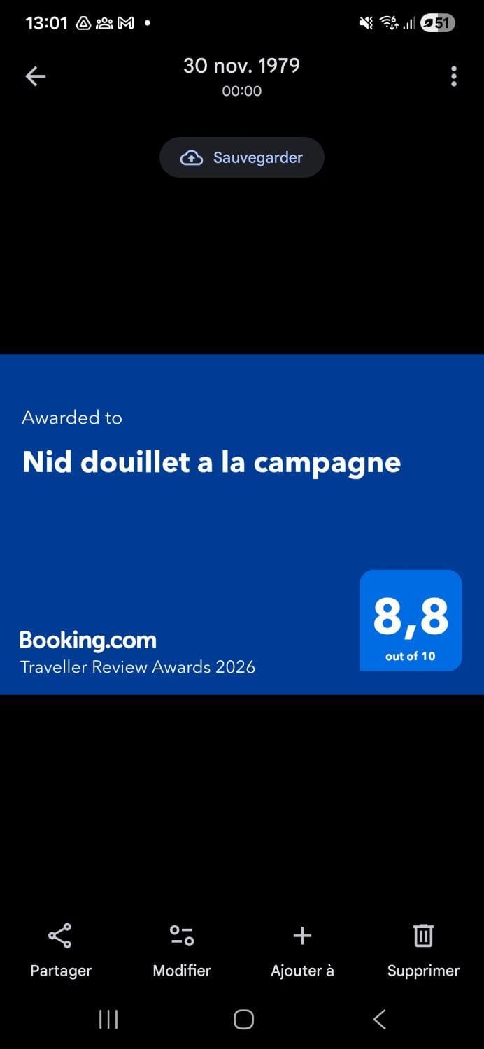 Nid douillet a la campagne Apartment in Auvergne-Rhône-Alpes