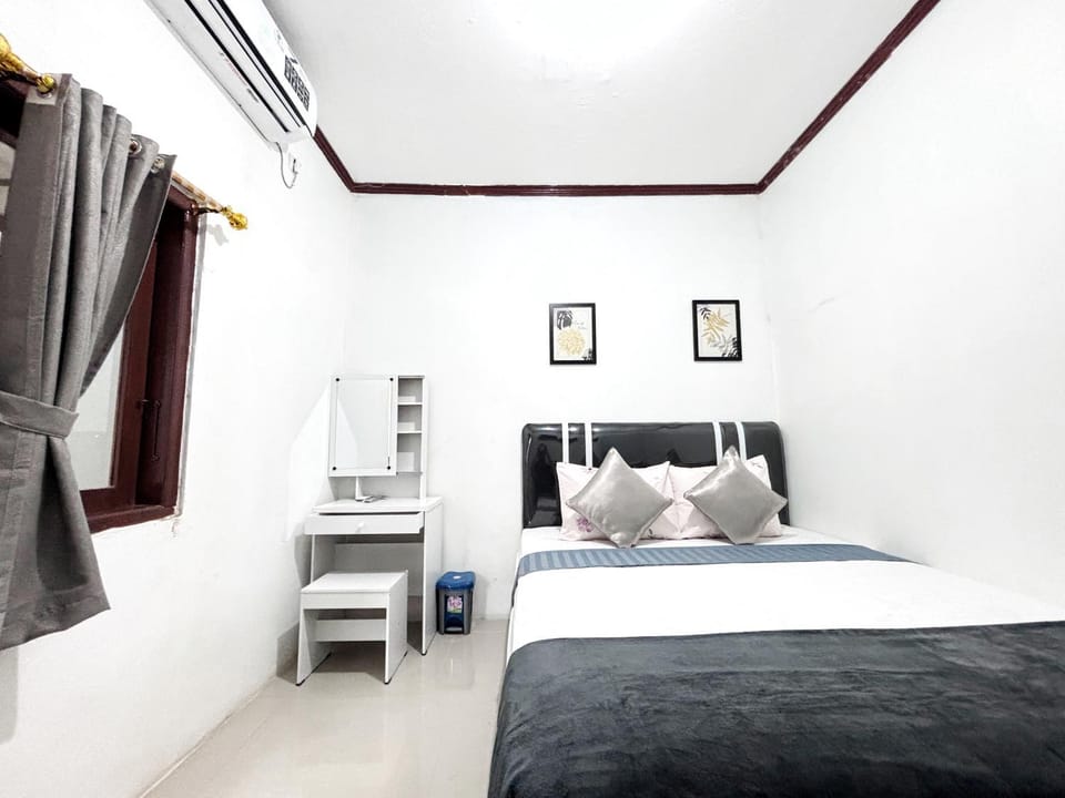 Semarang Inn Syariah Hotel in Indonesia